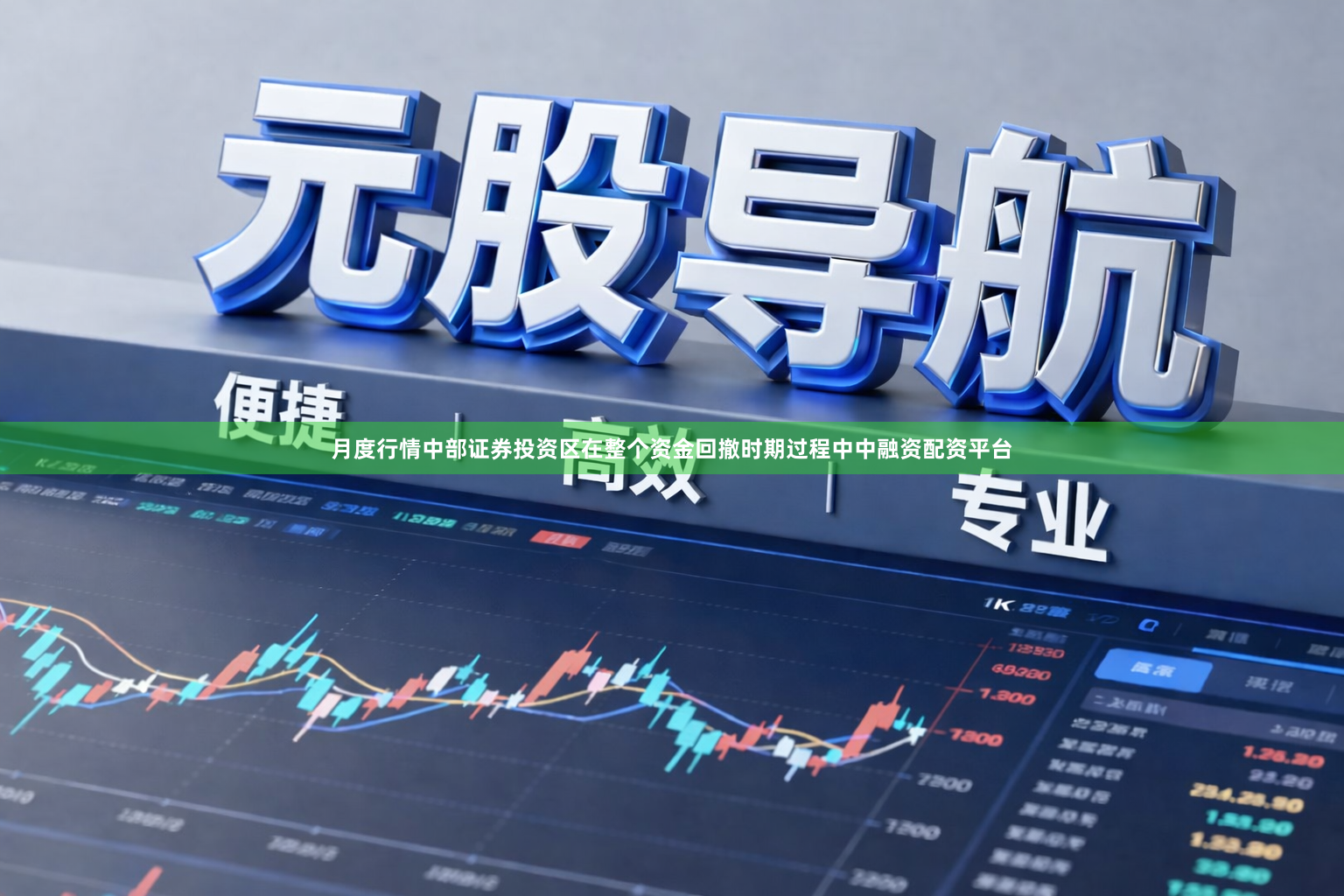 月度行情中部证券投资区在整个资金回撤时期过程中中融资配资平台