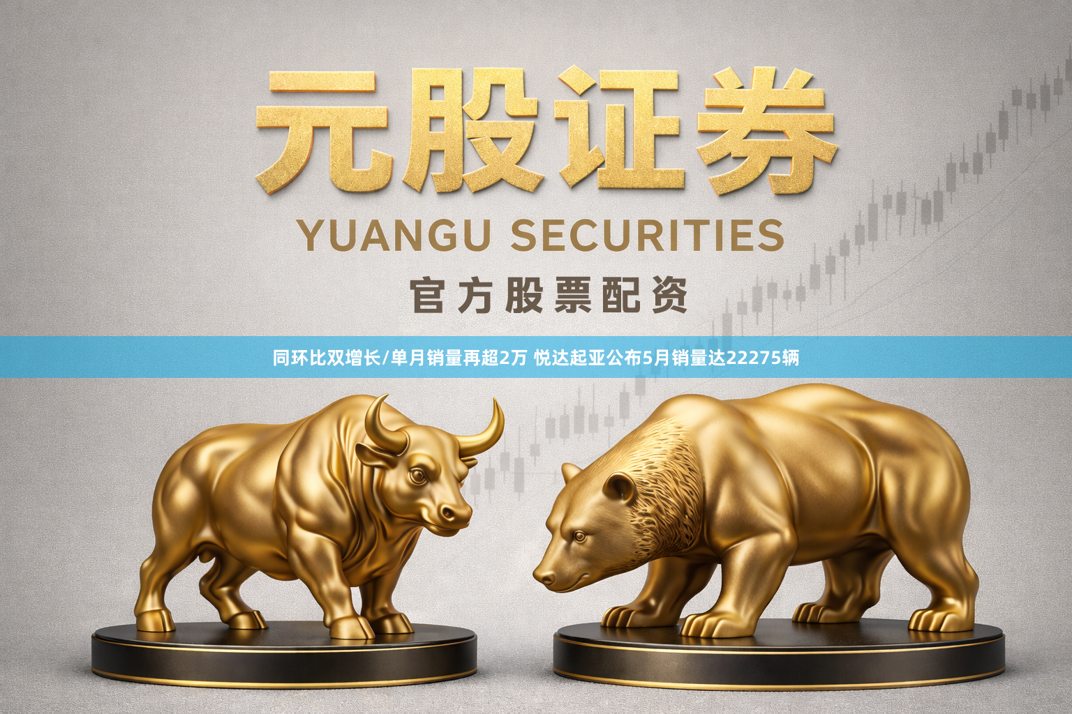 同环比双增长/单月销量再超2万 悦达起亚公布5月销量达22275辆